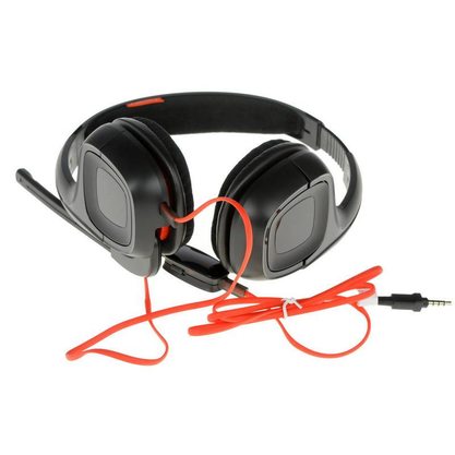 Plantronics gamecom online d60